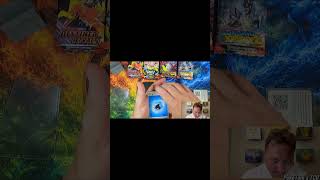 🎴 Random Pokémon Pack Opening | Toploader Tuesday #shorts