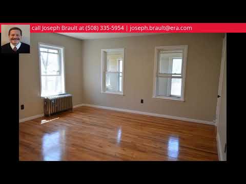 4  Maxwell Ct, Worcester, MA 01607 - MLS #72313069