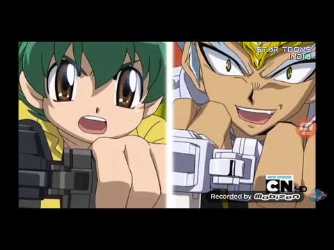 Ryuga Vs kenta AMV