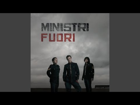 La petroliera - Ministri