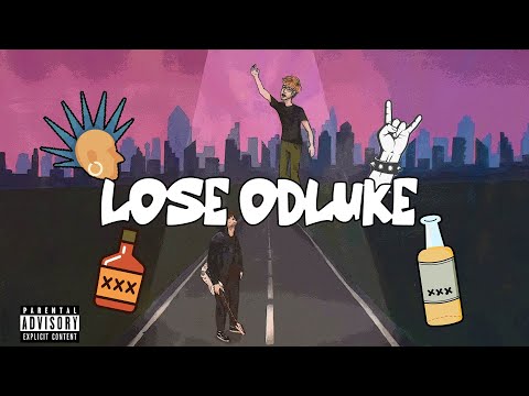 Fillie J x broyka - Loše odluke (Official Audio)
