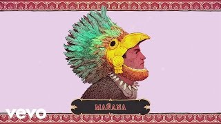 Angel Stanich - Mañana (Audio)