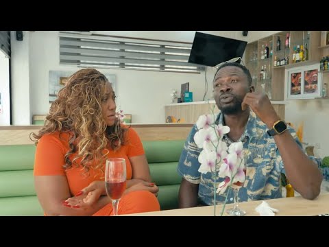 LAST SEEN AT MIDNIGHT 💔 Ep 4 💙AKUA KUMASI// AKOSUA FAKYE // MORAL // AMANDA // NAYAH // MAMUDU GUDA💥