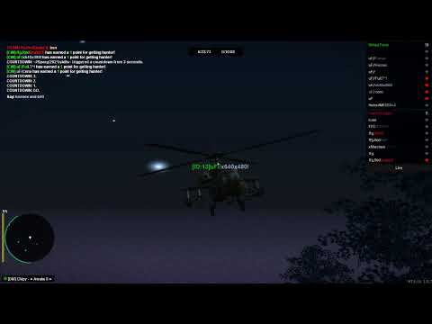 FFG vs uF | Clan war