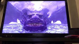 #あっくんゲームズ、スーパーマリオオデッセイ実況プレイ20