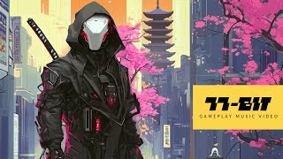 Mayo Plays! - 77-BIT - Gameplay Music Video