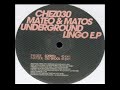 Mateo & Matos - Old Skool