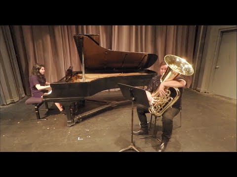 Barbara York - "Elegy For an Angel" - I.