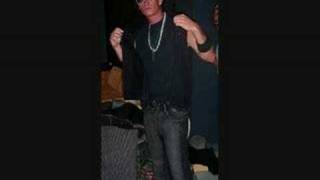 Donnie J - Rolling Stone