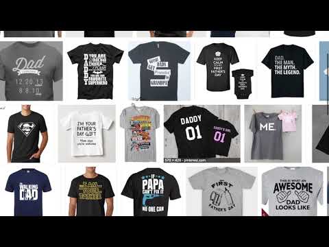 Merch By Amazon: how to find a Winner design - الدرس الثالث: كيف تجد تصميم رابح بسرعة