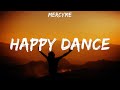 MercyMe ~ Happy Dance # lyrics