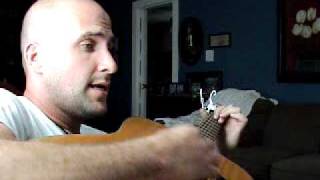 Kingston Trio Tom Dooley cover