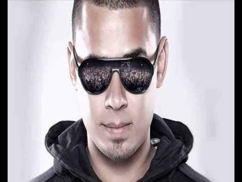 Afrojack with Gregor Salto featuring Jimbolee - I'll Be There