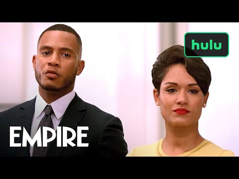 Empire Season 2 Trailer | Hulu