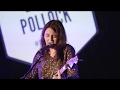 Emma Pollock -  'Confessions' @ The SAY Award: Live at the Longlist 2018 (King Tuts, Glasgow)