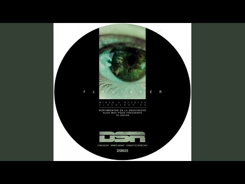 Algo Muy Poco Frecuente (Original Mix)