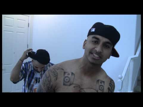 Plain ft. Pacifik - Chuce Low