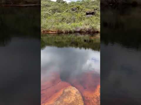 Cacheira, Mucugê Bahia