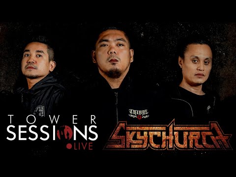 SKYCHURCH on Tower Sessions LIVE