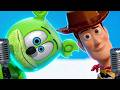 Toy Story 5 - Gummy Bear Song (Cover)