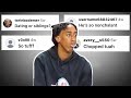 Chopped Chin Reel Comments As A Song Chat Music