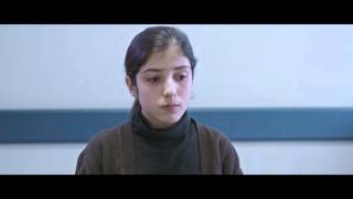 The Silence - trailer