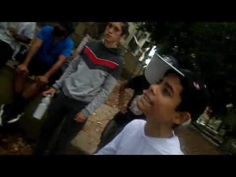 Trebor vs Urban - Cuartos de Final | Fecha 2 | Asesinos Liricales (Temporada 2021)