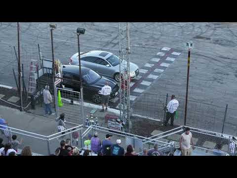 Rockford Speedway - 07/09/2022 - Spectator Drags
