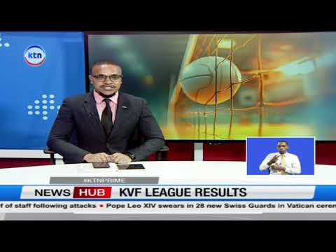Kenya Pipeline secure straight-sets win over KDF