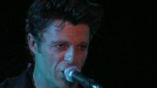 Powlean - Rock medley - TRIESTE is ROCK 21.05.2010