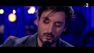 Jérémy Frérot interprète en live &quot;Tu donnes&quot; #ONPC