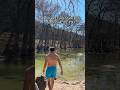 Pedernales Falls State Park - Johnson City, TX