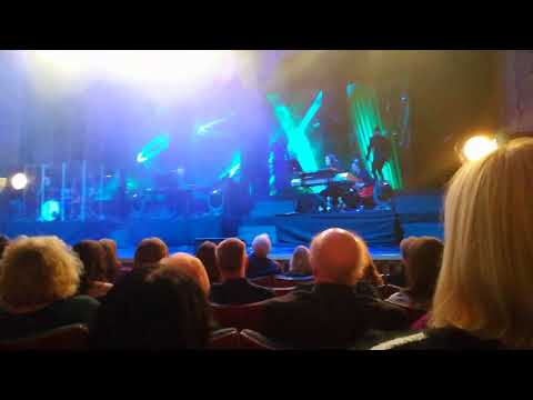 Collabro HOME tour Opening night Liverpool Philharmonic 24/10/17) - Defying Gravity