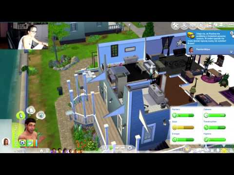 THE SIMS 4 ODC. 23- TYDZIEŃ SIMSOWY 7