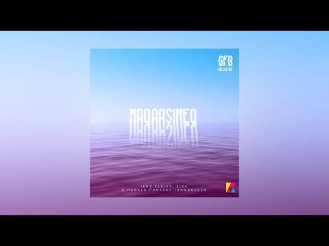 GFD Collective - Maqaasineq