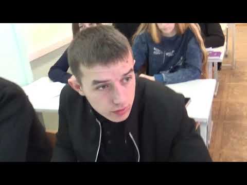 Урок математики в гр. ТЭ14 (февраль 2021 г.)