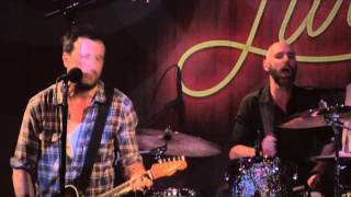 Will Hoge  -Hey Tonight--