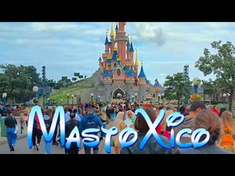 Masto Xico - Walt Disney (Prod. Drik.C)