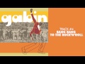 Gabin - Bang Bang To The Rock' n' Roll - MR ...