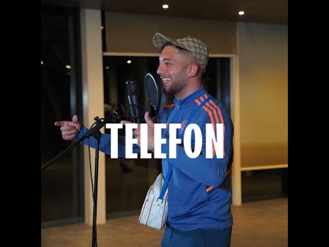 BOBBY VANDAMME X NGEE  X CANEY030 Type Beat - TELEFON (prod.Spirit)