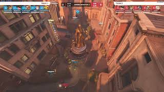 Overwatch 2 How to angle as Ashe