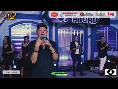 No Volverê / São Coisas Belas Os Atuais Ao Vivo