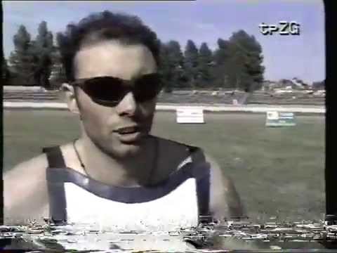 falubaz zielona góra-iskra ostrów 2000