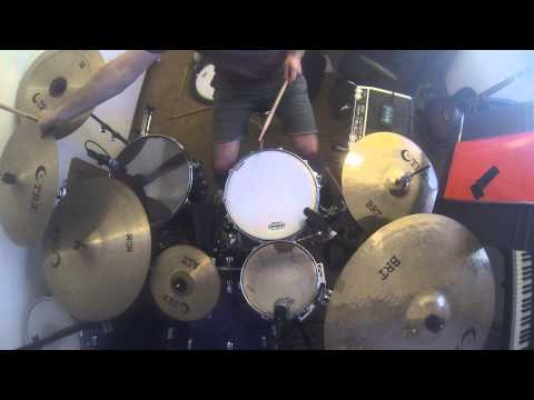 Cross Over Fill (that also works as a groove)