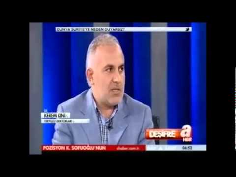 A Haber Deşifre Programı