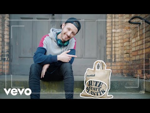 Nilsen - Weg mit Plastik