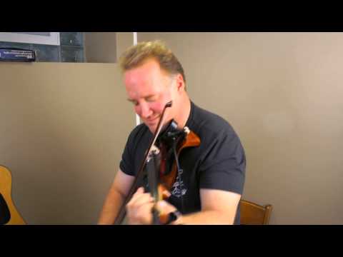 The Chicken - (Electric Violin Cover by Christian Howes)