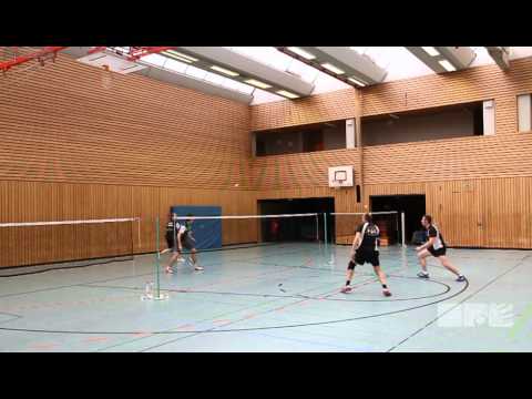 BV Mühlacker vs. BG Bietigheim/Kleiningersheim - Best Of
