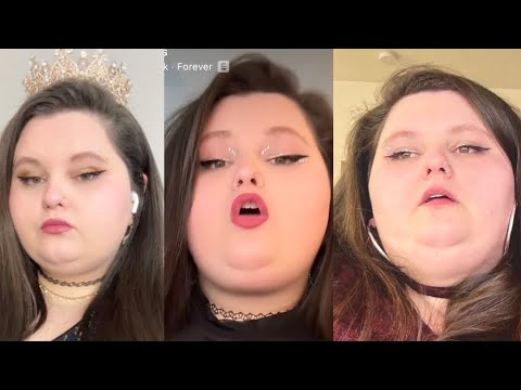 AMBERLYNN SEEKS TO IMPROVE HER REPUTATION ONLINE!