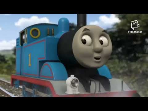 The Engine King (Reboot) FL Part 8 Kings of The Past